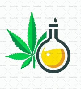Cannabis Öl